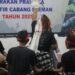 Pentas Seni LT-III Kwarcab Sleman Tahun 2025, Ajang Tampil Bakat dan Lestarikan Budaya