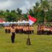 Meriahkan Hari Jadi ke-109 Kalurahan Girisekar, Gudep Kewilayahan Girisekar Gelar Persari