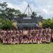 Tempa Karakter Mandiri, Gugus Depan SMAIT Abu Bakar Boarding School Kulon Progo Selenggarakan Kemah PTA tahun 2025 di Buper Jaka Garong