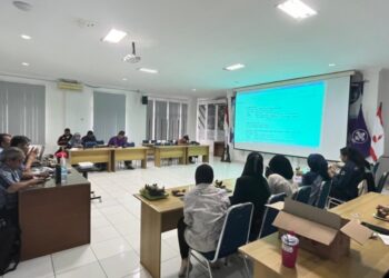 Panitia LT-IV Kwarda DIY Tahun 2025 Selenggarakan Rapat Koordinasi, Finalisasi Juknis