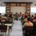 Selaraskan Pemahaman, Peserta Pengembaraan Wira Dhaksinarga XXXIV Tahun 2025 Ikuti Technical Meeting