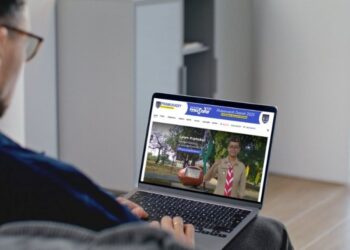 Website Kita, Wajah Kita: Mengapa Pramuka Harus Bangga dengan Rumah Digitalnya?