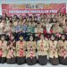 Musyawarah Pangkalan Saka Wirausaha Kota Yogyakarta Tahun 2025 : Siapkan Kepengurusan yang Siap Berkontribusi