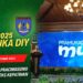 Video : Musyawarah Daerah 2025 Pramuka DIY