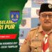 Video : Ucapan Selamat dari Perwakilan Kwarnas untuk Kak GKR Hayu