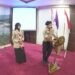 Kak Farit Nur Hidayat Ingin Jadikan Pramuka Kulon Progo Berbakat, Berkualitas, dan Berkompeten