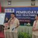 Peserta Pembudayaan Nilai-Nilai Pancasila Mulai Presentasikan Proposal Proyek Perubahan Sosial