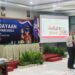 Materi Ekonomi Kreatif dari Kak Suyanto Buka Wawasan peserta Pembudayaan Nilai Nilai Pancasila