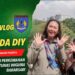 Vlog : Lihat Serunya Penjelajahan LT-IV Kwarda DIY 2025