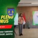Video : Rapat Pleno Akhir Masa Bakti 2020 – 2025 Pengurus Kwarda DIY