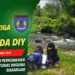 Video : Hari Ketiga LT-IV Kwarda DIY Tahun 2025