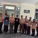 Kwarcab Sleman Audiensi dengan Balai Dikmen, Bahas Agenda Akhir Tahun dan Orientasi Kamabigus SMA/SMK