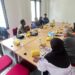Kwarda DIY Menerima Audiensi dari Dispora dan Kwarcab Sleman, Bahas Penyelenggaraan KPD