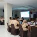 Peserta Pembudayaan Nilai-Nilai Pancasila Mendapatkan Penguatan Kepemimpinan dari Deputi I BPIP, Kak Prakoso