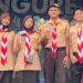 Pramuka SMAN 1 Tempel Raih Juara 3 EcoScoutpreneurship di Environment Scout Challenge 2 Saka Kalpataru Sleman Tahun 2025