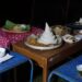 Eksplorasi Potensi Budaya, Ada Giat Prestasi Seni Merangkai Janur dan Memasak Makanan Tradisional di PWD XXXIV
