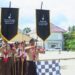 Jelitaku XX Tahun 2025 Dimulai, Berani Melangkah Siap Menjelajah
