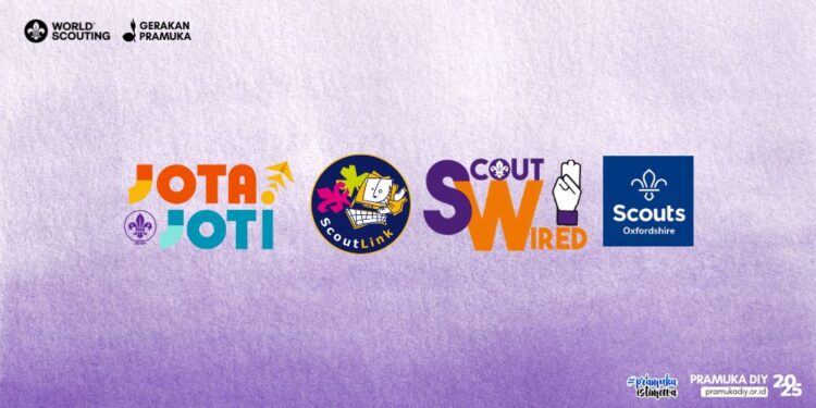 Inilah 3 Platform Digital Afiliasi JOTA-JOTI 2025 yang Dapat Dioptimalkan