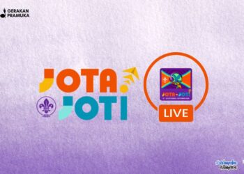 Nantikan Pertunjukan Seru dan Penuh Energi dalam JOTA-JOTI Live Tahun Ini