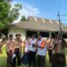 Melalui Satelit IO-86, Stasiun Kwarcab Kota Yogyakarta YH2UFJ Berhasil Diterima oleh YH0S Kwartir Nasional