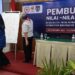Peserta Pembudayaan Nilai-Nilai Pancasila Pahami Pentingnya Manajemen Konflik