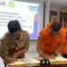Kwarda DIY dan Basarnas Yogyakarta Tandatangani Perjanjian Kerja Sama, Kuatkan Sinergi dan Kolaborasi
