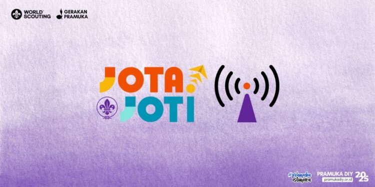 JOTA-JOTI 2025 : Apa Itu Amatir Radio dan Apa Saja Kode Etiknya?