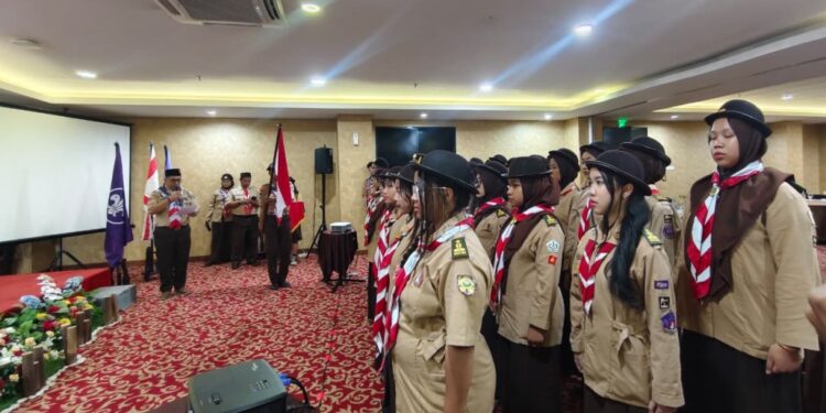 21 Anggota Baru Saka Pariwisata Kota Yogyakarta Resmi Dilantik, Langkah Awal Kontribusi Aktif dan Tingkatkan Kolaborasi