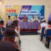 Buka JOTA-JOTI 2025, Kak Emi Masruroh : Pramuka Harus Mengembangkan Diri Melalui Berbagai Kegiatan