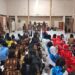 Semarak, Pentas Seni LT-III SD/MI Kwarcab Kota Yogyakarta Tahun 2025 Usung Tema Dolanan Anak