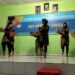 Welcome Night PWD XXXIV Tampilkan Potensi Umpi