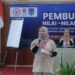 Penuh Semangat, Para Peserta Pembudayaan Nilai-Nilai Pancasila Paparkan Rencana Proyek Perubahan Sosial