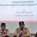 Saka Bakti Husada Kota Yogyakarta Gelar Rakor Pengurus, Bahas Restrukturisasi Organisasi