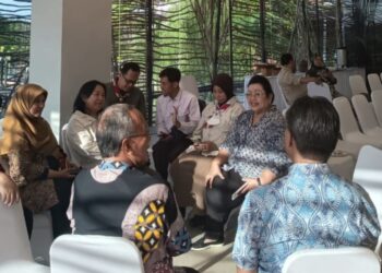 7 Hari Menjelang Musda 2025, Panitia Pastikan Semua Bisa Berjalan sesuai Rencana
