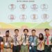 Selamat kepada 8 Pramuka yang Terpilih sebagai Regional Youth Representatives 2025-2028 Asia Pasifik
