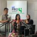 Siaran Kawruh RRI Pro 4 Yogyakarta, Kak Brillan dan Kak Nasha Bicara Estafet Kepemimpinan dengan Aksi Nyata