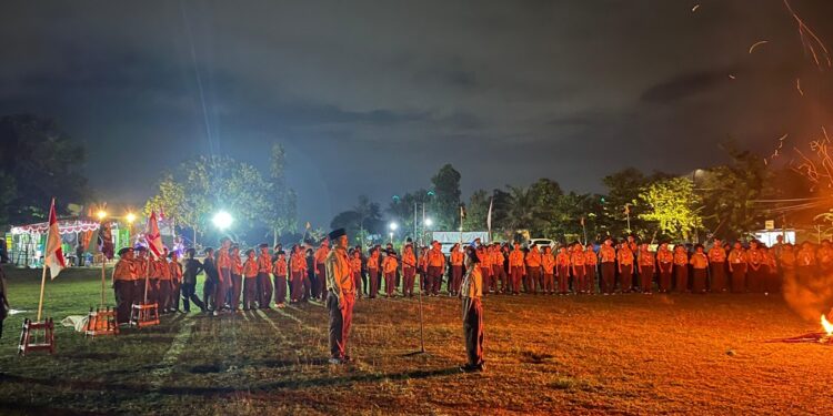 Perjusa SDIT Ar Raihan Bantul : Menumbuhkan Tunas Muda yang Tangguh, Mandiri, Kreatif, dan Peduli