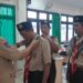Ketua Kwarcab Kota Yogyakarta Kukuhkan Tiga Pembina Mahir