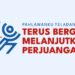 Pahlawan Inspiratif bagi Pramuka Muda: Kisah Perjuangan yang Menyalakan Semangat Bangsa
