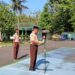 Peringatan HUT ke-18 SWK Gunungkidul, Kak Danu: Pramuka Harus Berjiwa Patriot dan Cinta Tanah Air