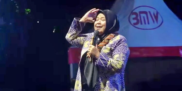 Kepala BNNP Gorontalo Ajak Peserta Peran Saka Nasional 2025 Jadi Agen Perubahan, Pemimpin Masa Depan