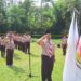 Gugus Depan MI Husnayain Sleman Gelar Kemah Penggalang 2025 : Berbudaya dalam Kemandirian Menuju Kesalehan Diri