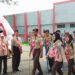Bupati Bantul Kak Abdul Halim Muslih Membuka Secara Resmi Pertapa Wiradaya XXXVII, Berikan Motivasi kepada Ratusan Peserta