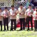 Ditandai dengan Pemukulan Polopalo, Peran Saka Nasional 2025 di Gorontalo Resmi Dibuka