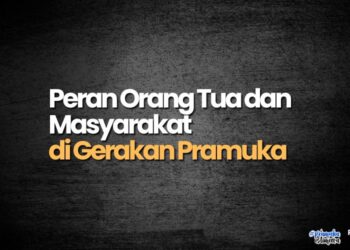 Peran Orang Tua dan Masyarakat dalam Gerakan Pramuka, Kemitraan Menuju Pembentukan Generasi Unggul