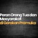 Peran Orang Tua dan Masyarakat dalam Gerakan Pramuka, Kemitraan Menuju Pembentukan Generasi Unggul