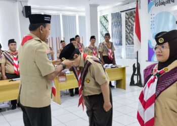 Berikut Daftar Nama 40 Peserta KPD Sleman 2025, Siap Selesaikan Materi Kursus Selama 7 Hari