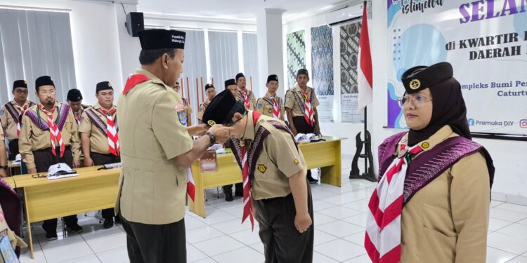 Berikut Daftar Nama 40 Peserta KPD Sleman 2025, Siap Selesaikan Materi Kursus Selama 7 Hari