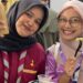 Silaturahmi Pinkonda Peran Saka Nasional 2025 Diisi Perkenalan, Diskusi, dan Ramah Tamah