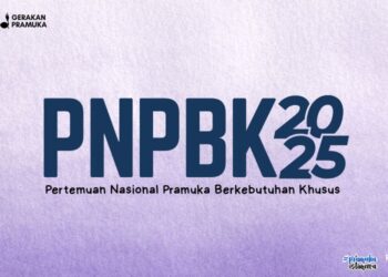 Pertemuan Nasional Pramuka Berkebutuhan Khusus 2025 Bakal Digelar Akhir November Ini di Yogyakarta